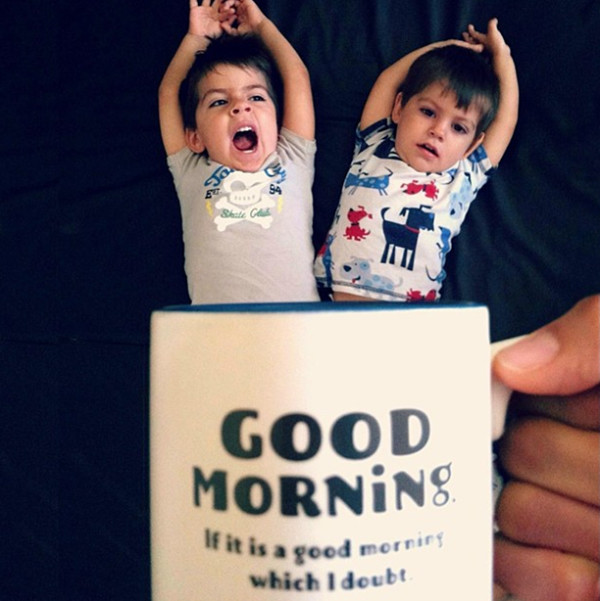 小孩呢？在杯子裡18