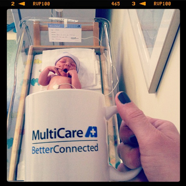 小孩呢？在杯子裡21