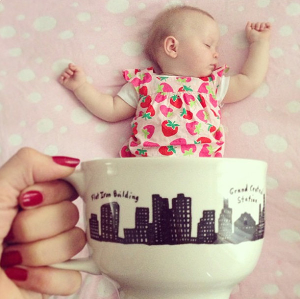 小孩呢？在杯子裡5