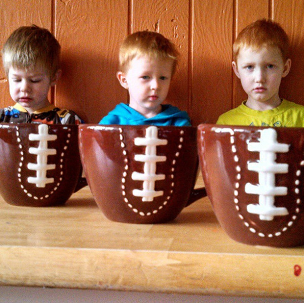 小孩呢？在杯子裡7