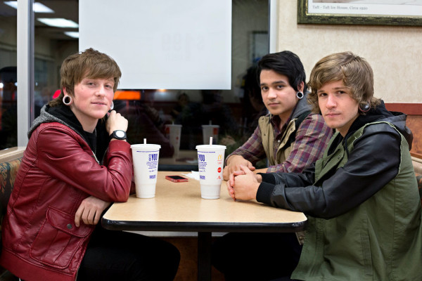 會去吃麥當勞的人2