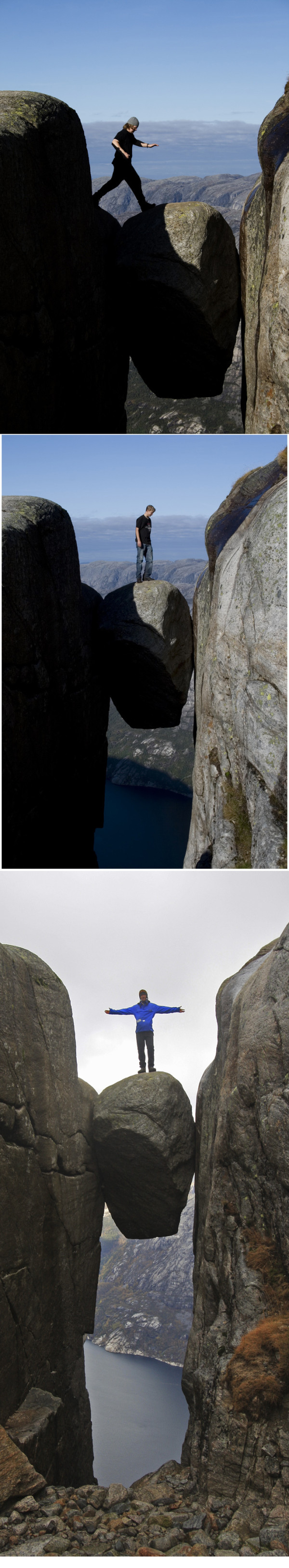 會讓你停止呼吸的照片10