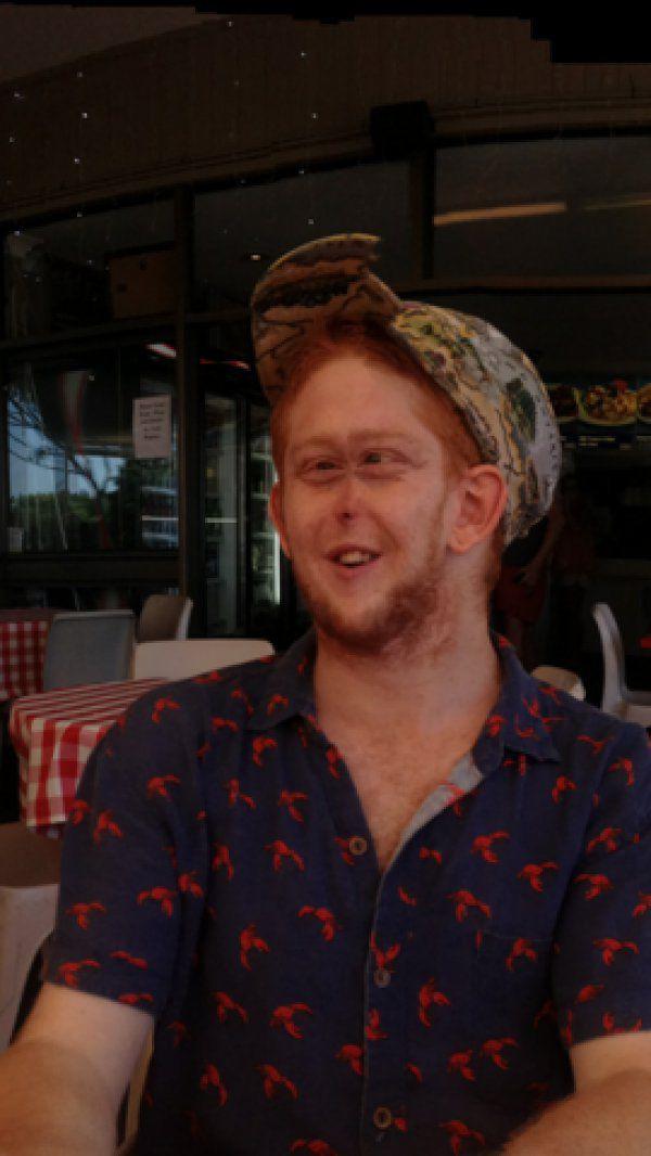 有縫接軌！錯很大的360度全景手機照15