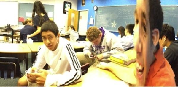 有縫接軌！錯很大的360度全景手機照19