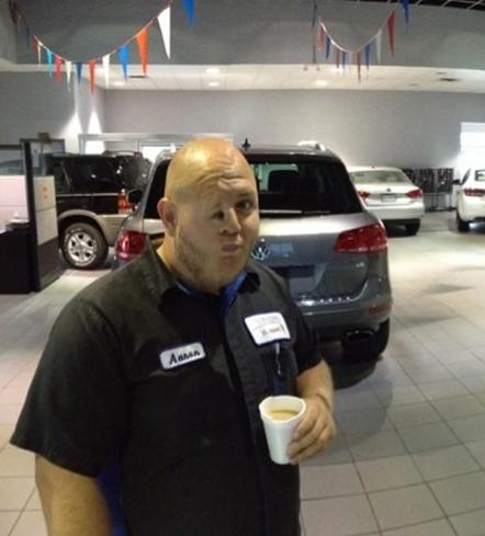 有縫接軌！錯很大的360度全景手機照2