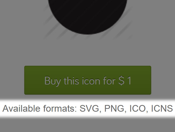 為什麼你要花三十塊買這個icon2