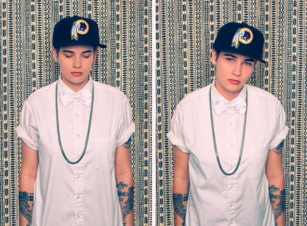 甲甲大集合！Gay的閉眼／睜眼照1