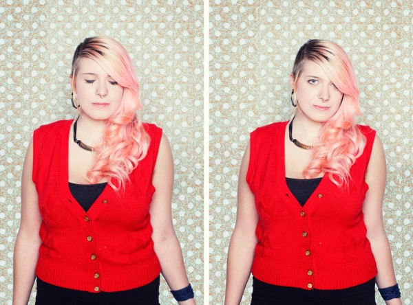 甲甲大集合！Gay的閉眼／睜眼照13