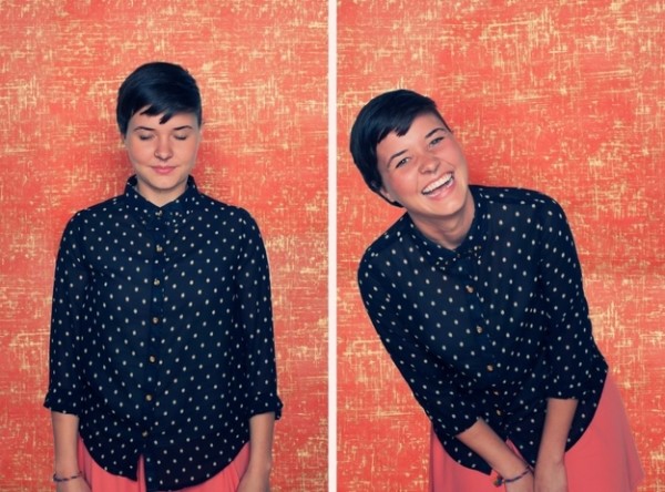 甲甲大集合！Gay的閉眼／睜眼照3