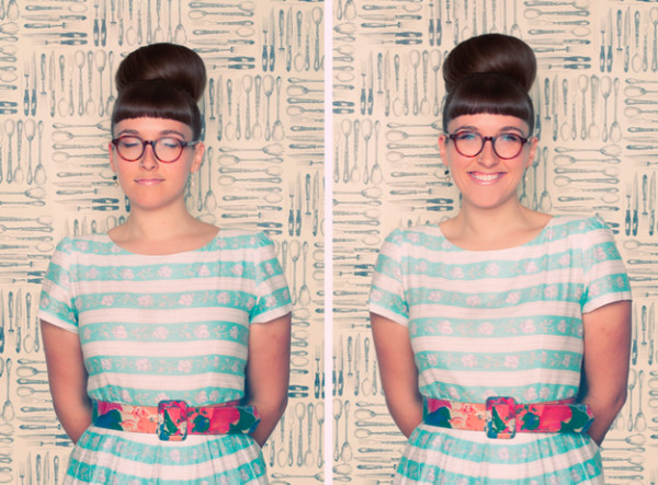 甲甲大集合！Gay的閉眼／睜眼照5