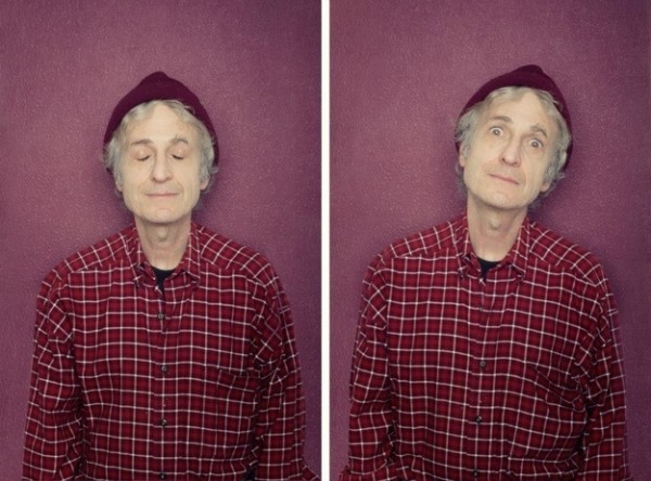 甲甲大集合！Gay的閉眼／睜眼照6