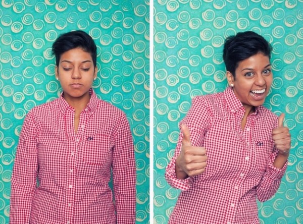 甲甲大集合！Gay的閉眼／睜眼照7