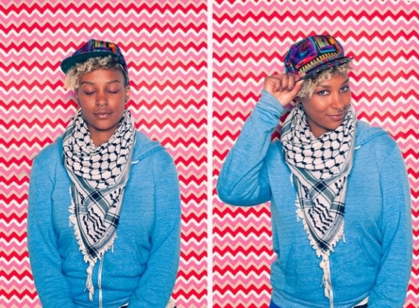 甲甲大集合！Gay的閉眼／睜眼照9