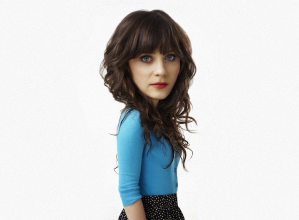 藝人明星變成大頭娃娃4