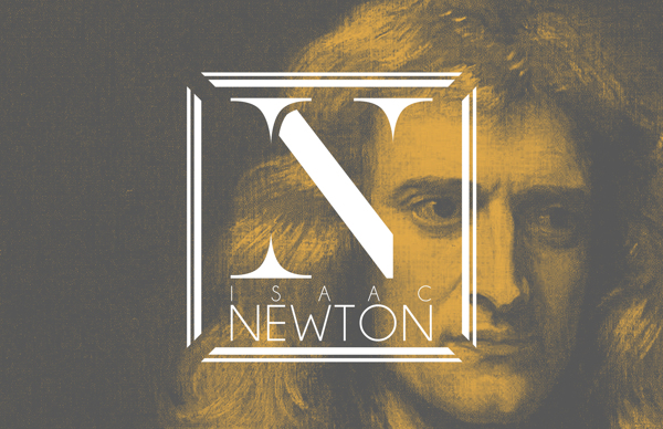 設計師替古科學家設計了專屬logo3