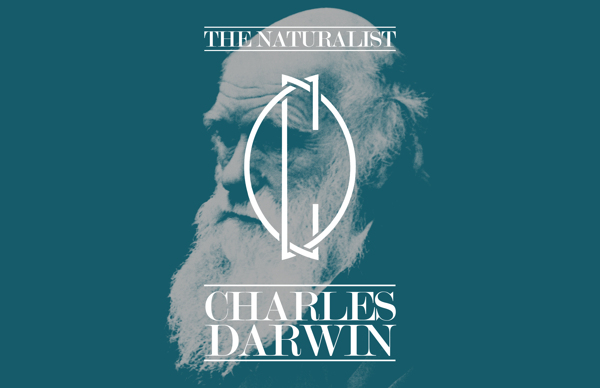 設計師替古科學家設計了專屬logo4