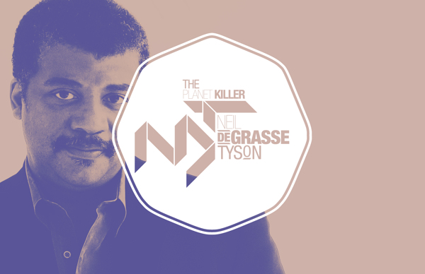 設計師替古科學家設計了專屬logo5