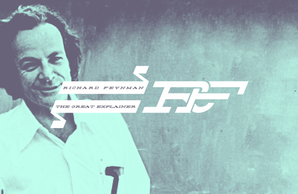 設計師替古科學家設計了專屬logo9