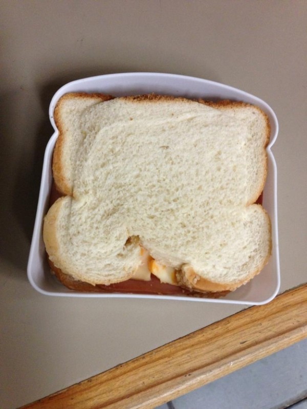 讓人莫名憤怒的事物11