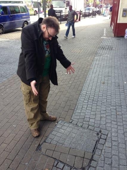 讓人莫名憤怒的事物4