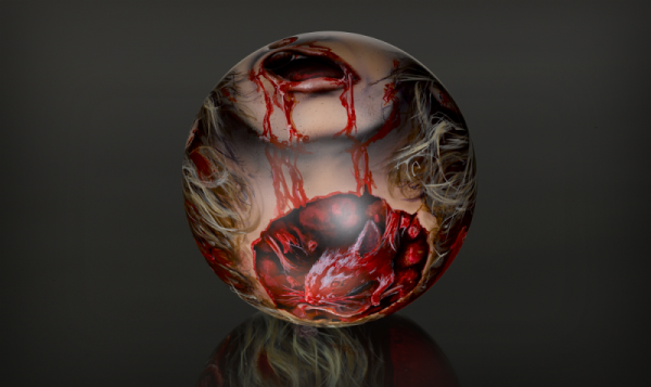 讓你成為焦點並且被逮捕的人頭保齡球5