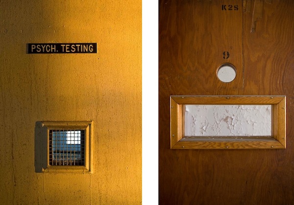 讓你雞皮疙瘩掉滿地的廢棄精神病院11