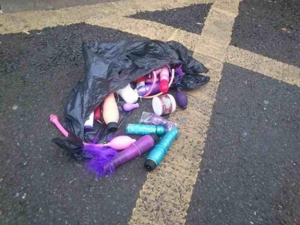 麥當勞是個奇怪的地方17