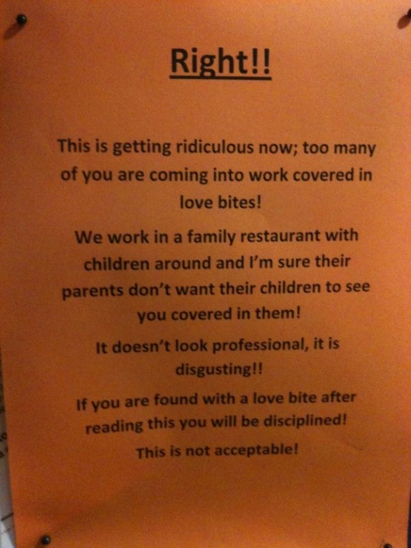 麥當勞是個奇怪的地方21