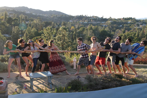 YIF後繼有人！網友爭投法國麵包惡搞圖10