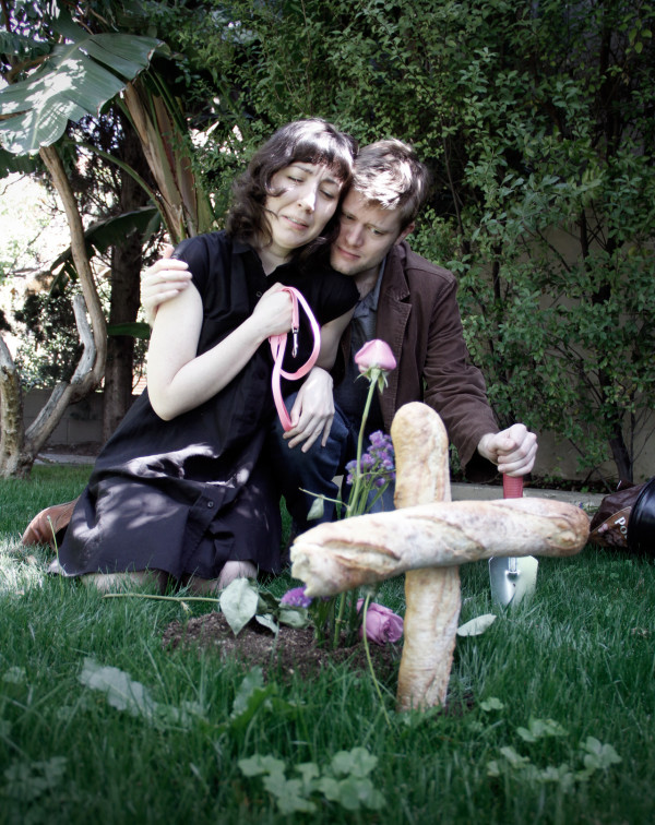 YIF後繼有人！網友爭投法國麵包惡搞圖12