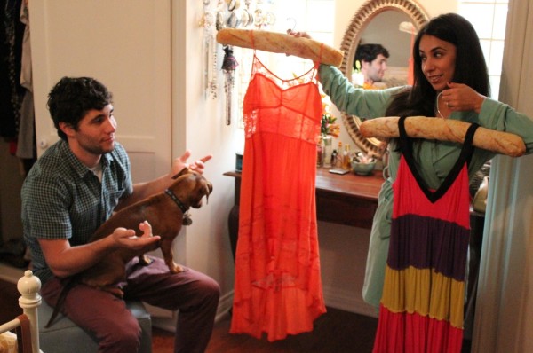 YIF後繼有人！網友爭投法國麵包惡搞圖13