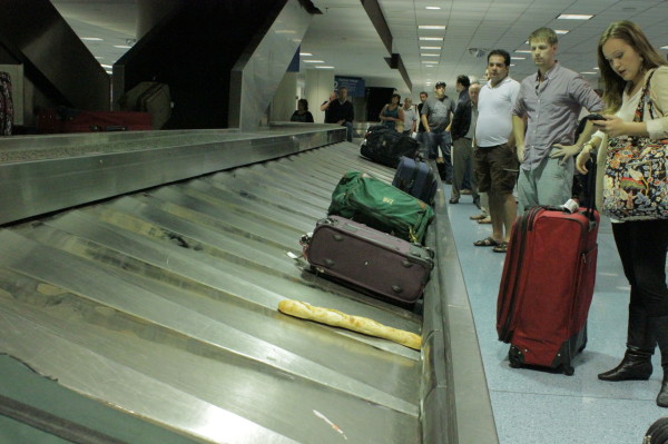 YIF後繼有人！網友爭投法國麵包惡搞圖21