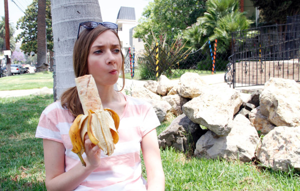 YIF後繼有人！網友爭投法國麵包惡搞圖3