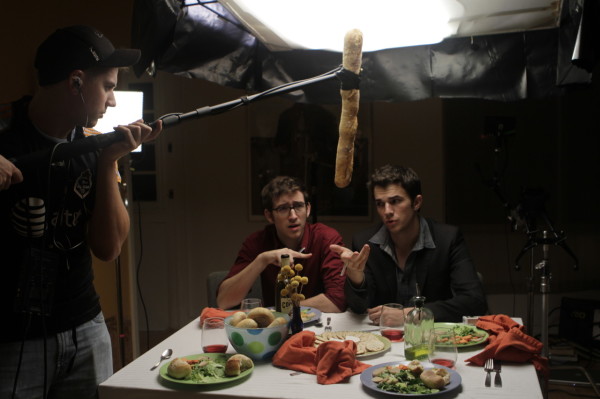 YIF後繼有人！網友爭投法國麵包惡搞圖7