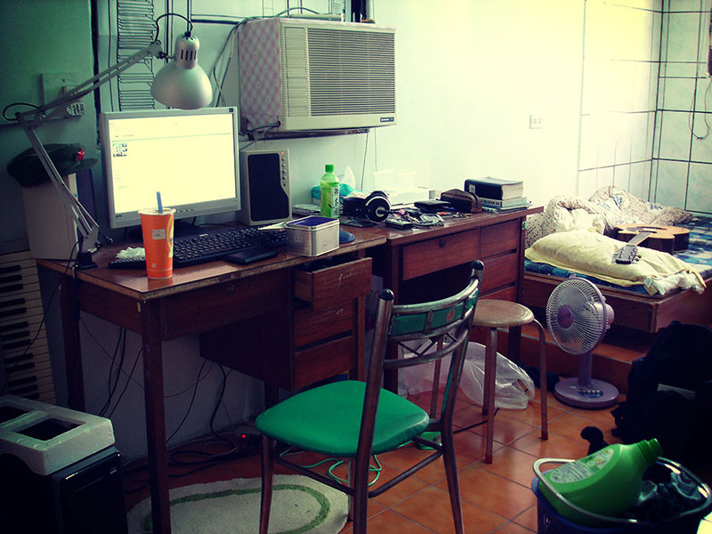 把你拍的爛照片變成假掰藝術照2