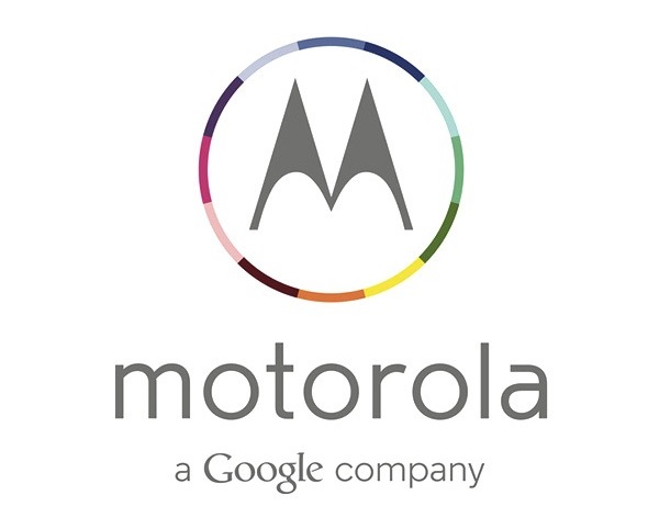 掰掰小紅！這是摩托羅拉的新logo1