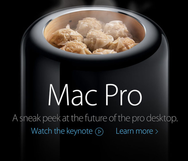 更多新Mac Pro會讓人聯想到的東西10