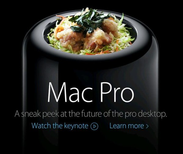 更多新Mac Pro會讓人聯想到的東西11