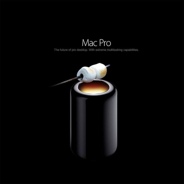 更多新Mac Pro會讓人聯想到的東西14