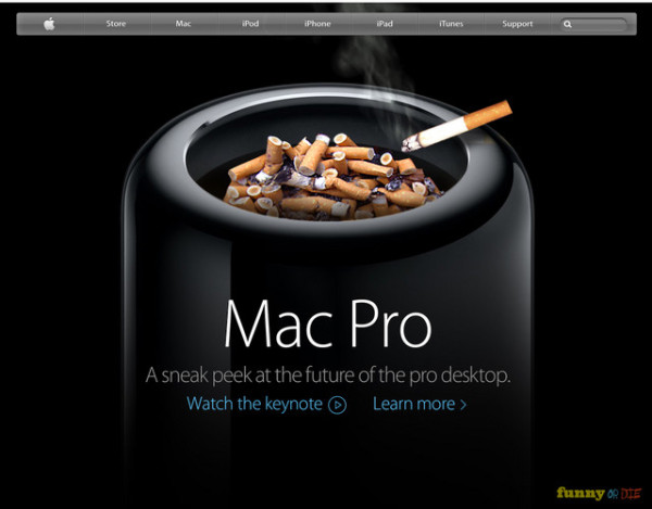 更多新Mac Pro會讓人聯想到的東西18