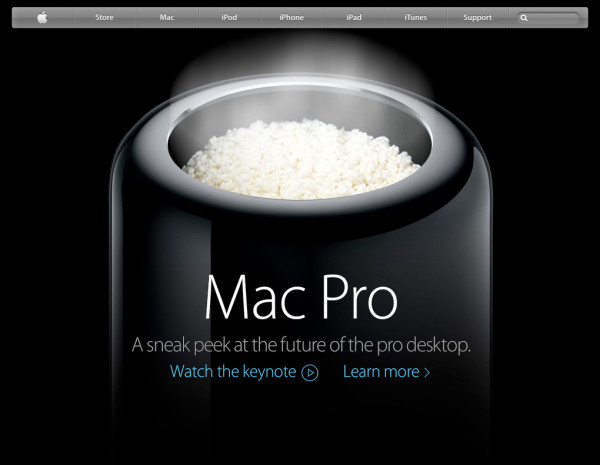 更多新Mac Pro會讓人聯想到的東西3