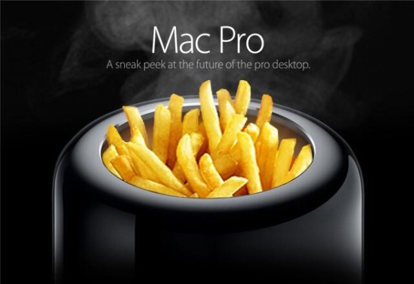 更多新Mac Pro會讓人聯想到的東西7
