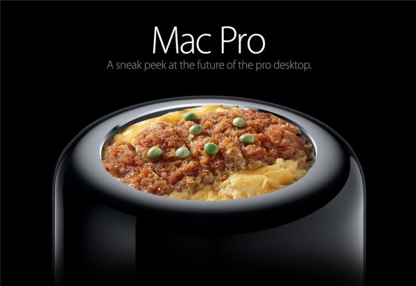更多新Mac Pro會讓人聯想到的東西8