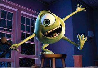 沒有脖子的動物！20