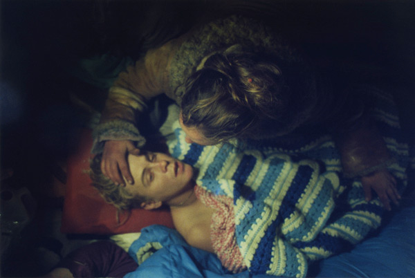 火車上的漂泊人生17