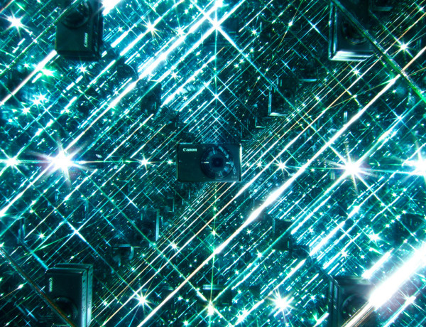 無邊無際的鏡子世界5