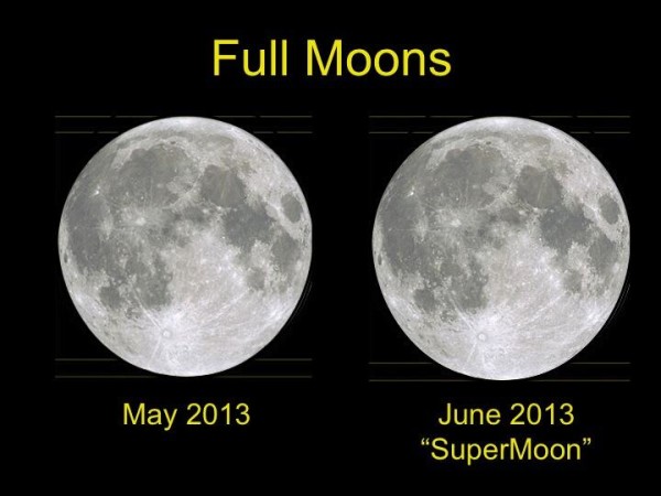 瘋完了嗎？好，這是所謂的超級月亮1