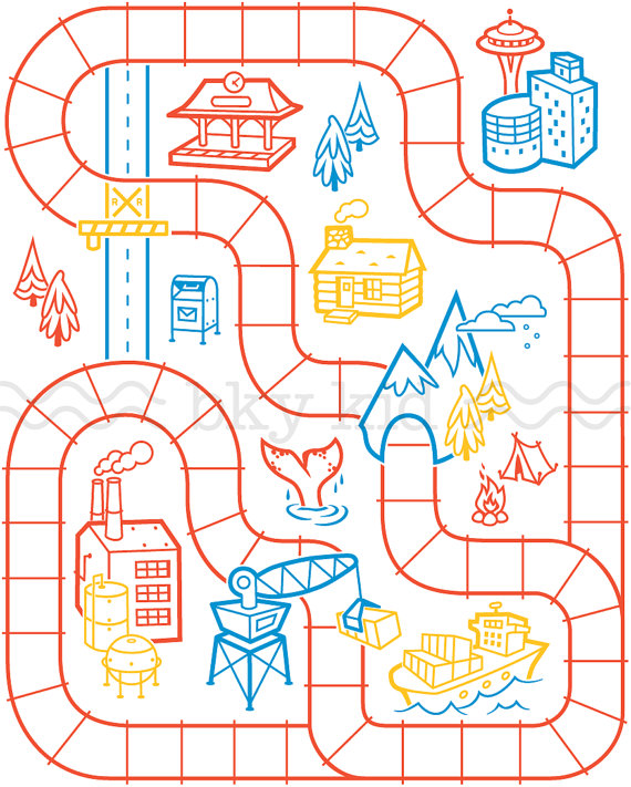 穿上這件T-shirt，小孩主動幫你按摩！4