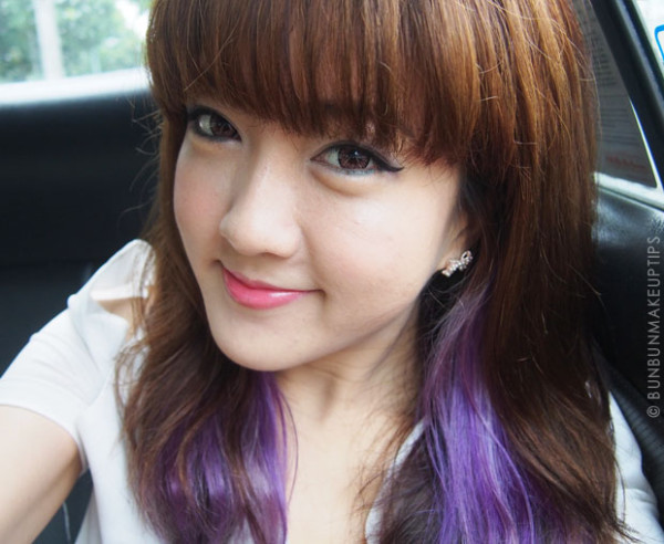 美妝部落客自po做臉慘痛代價1