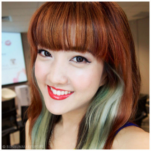 美妝部落客自po做臉慘痛代價11